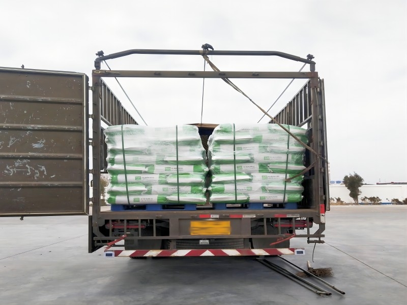 Dedicated Vehicle Delivery