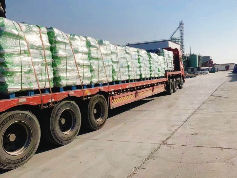 Dedicated Vehicle Delivery