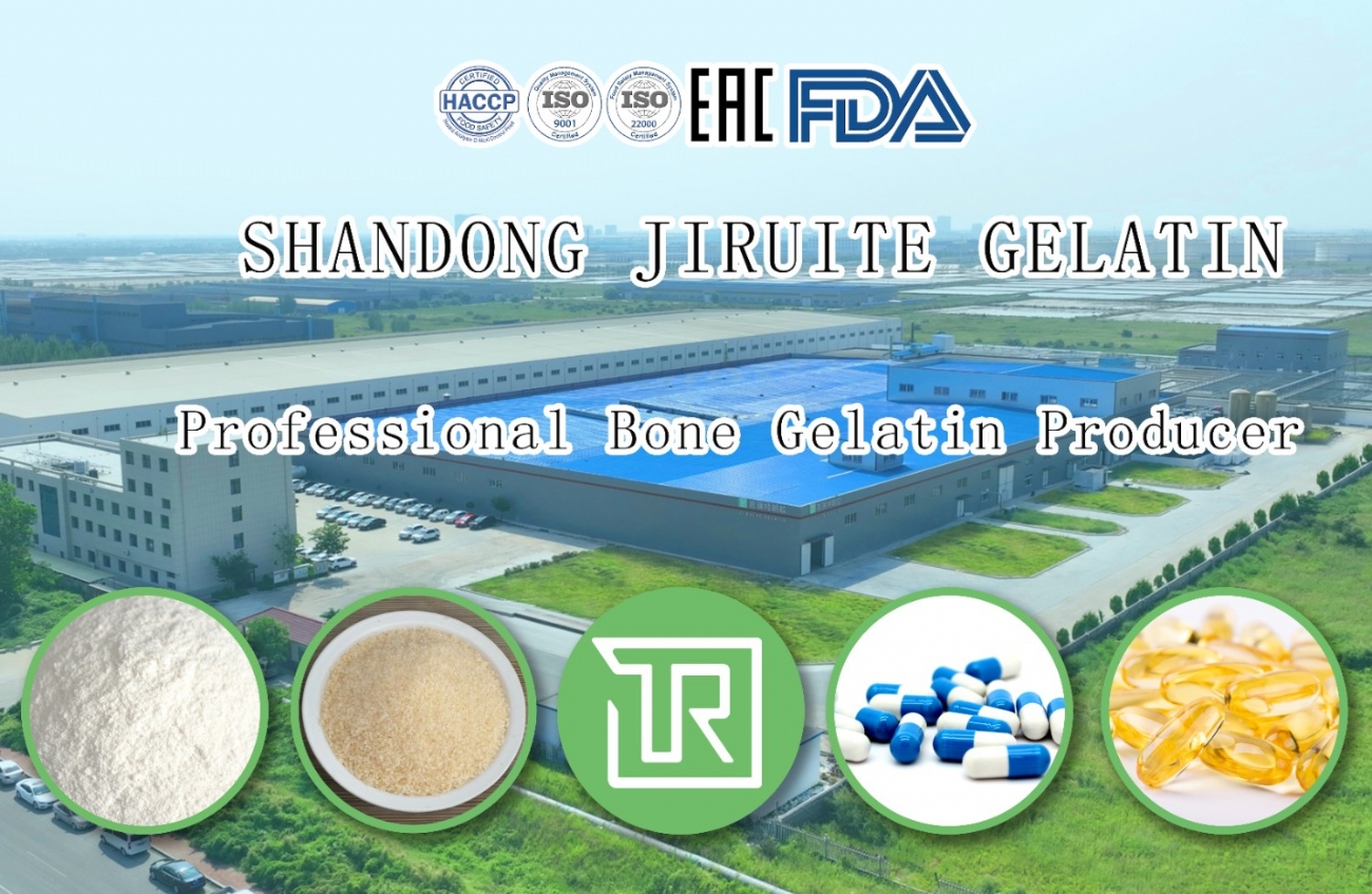 bone gelatin producer