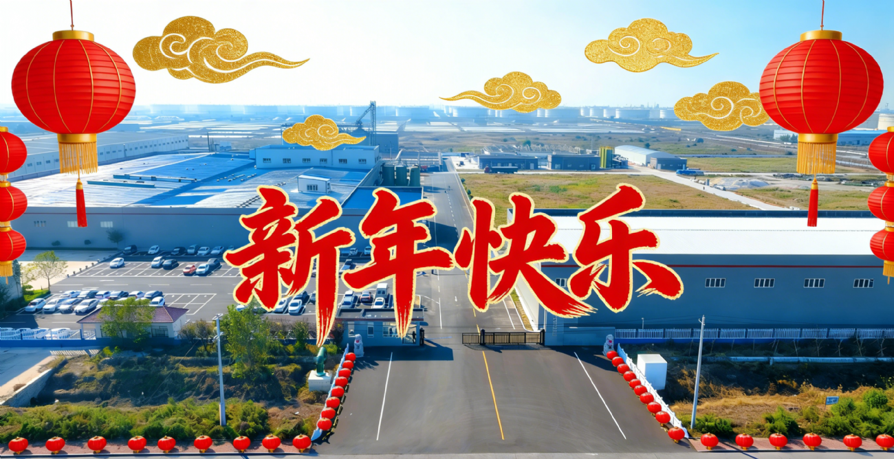 山东吉瑞特明胶有限公司